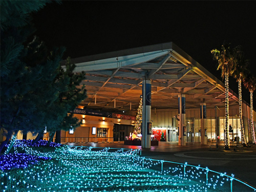 新江ノ島水族館