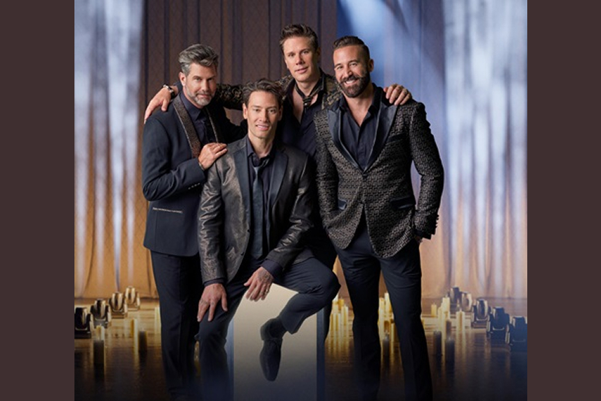 ＩＬ　ＤＩＶＯ　ＣＬＯＳＥＲ