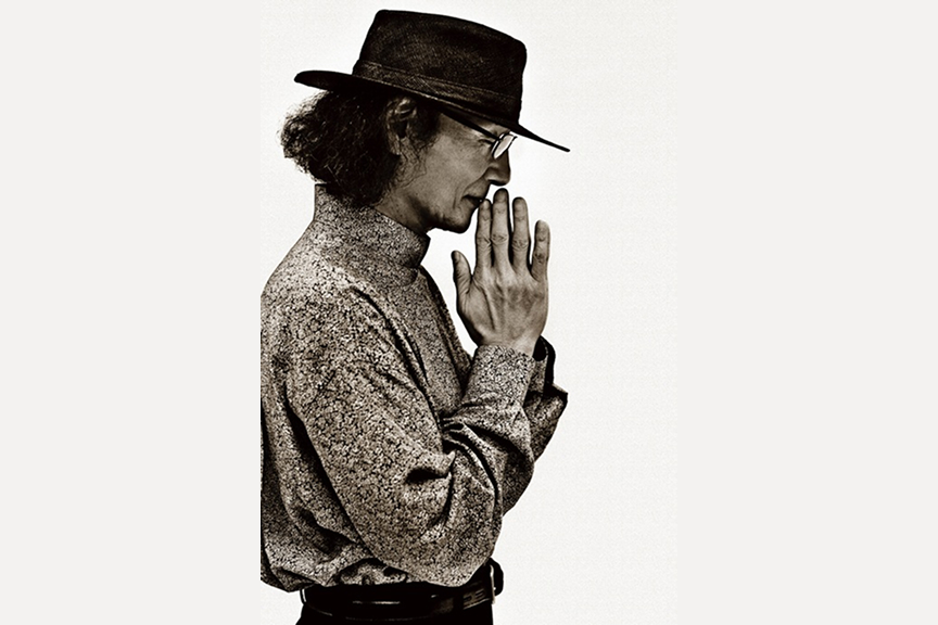 Takashi KAKO SOLO Concert 2026　加古隆ピアノ･ソロコンサート2026