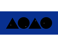 AOAO　ロゴ