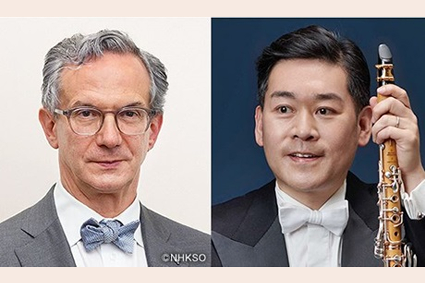 Ｎ響オーチャード定期２０２５／２０２６　東横シリーズ　渋谷⇔横浜＜魅惑の映画音楽＞　第１３６回