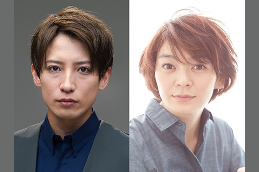 『ラヴ・レターズ』～２０２６　Ｎｅｗ　Ｙｅａｒ　Ｓｐｅｃｉａｌ～