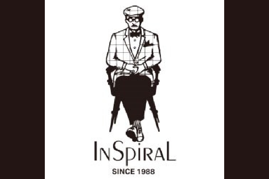 Inspiral　フィール旭川店　メイン画像（ロゴ）