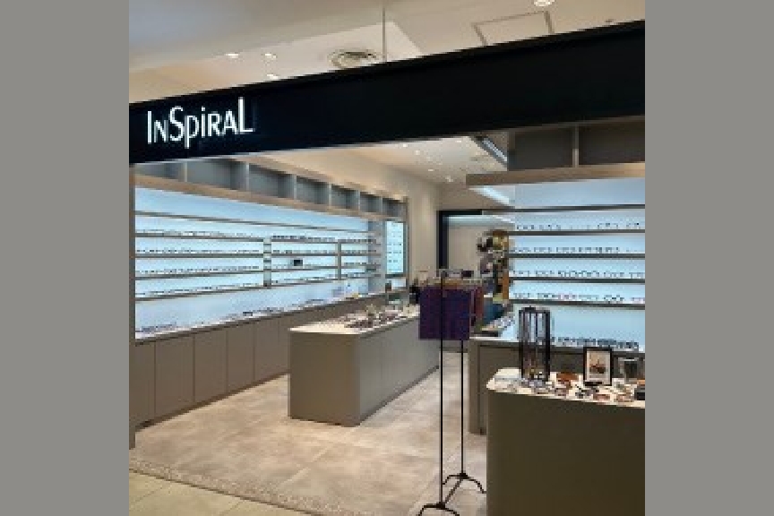 Inspiral　フィール旭川店　メイン画像（店内）