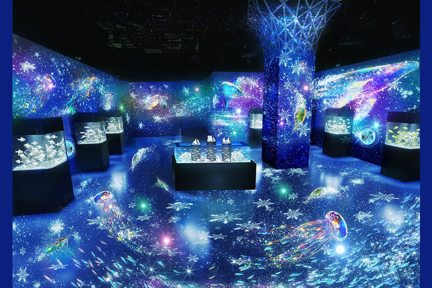 アクアパーク品川　2601 4枚目