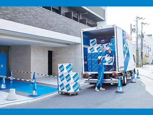 アート引越センター