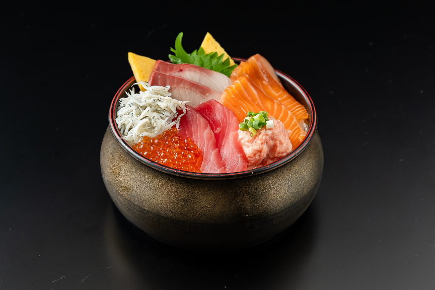 たいこうぎょるい　メイン画像1