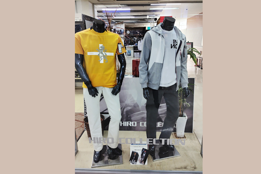 ヒロコレクション　メイン画像1