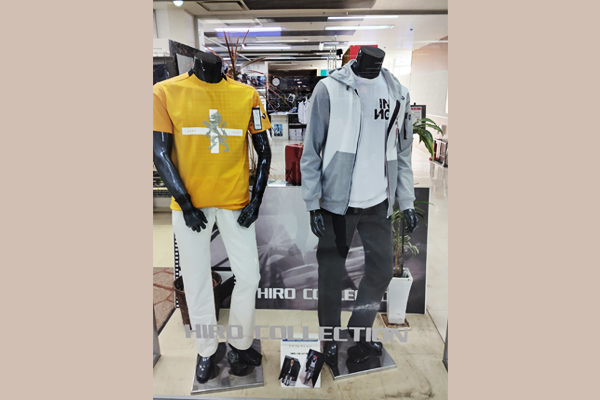 ヒロコレクション　優待画像2601