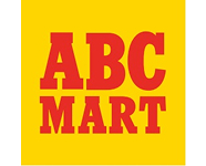ABC-MART　イーアス春日井店　ロゴ画像