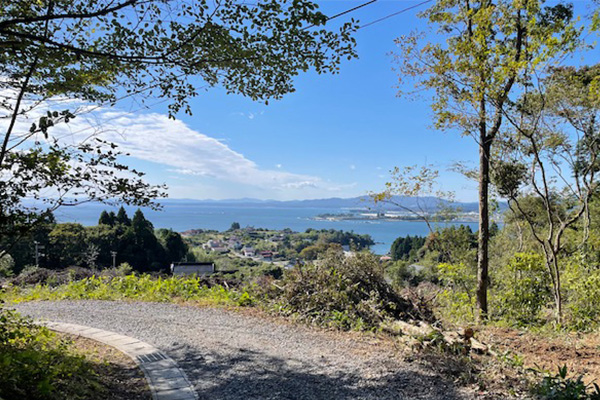 グランピング＆キャンプCAMELLIA 気仙沼大島 おすすめ情報03