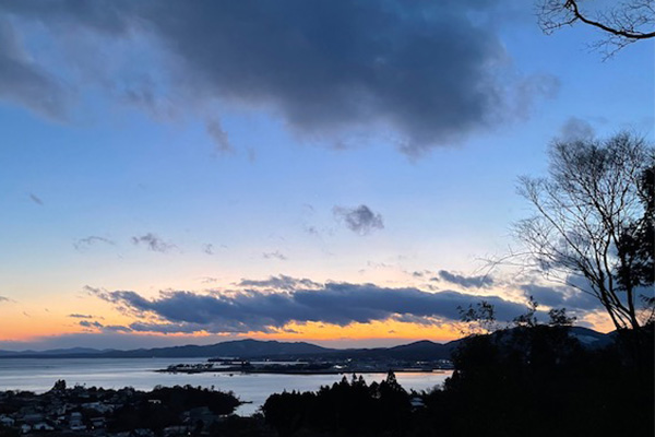 グランピング＆キャンプCAMELLIA 気仙沼大島 おすすめ情報05