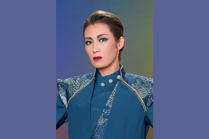 宝塚歌劇雪組　超現実浪漫（シュルレアリスム・ロマン）『DayDream Dali』　東京建物　Brillia HALL公演