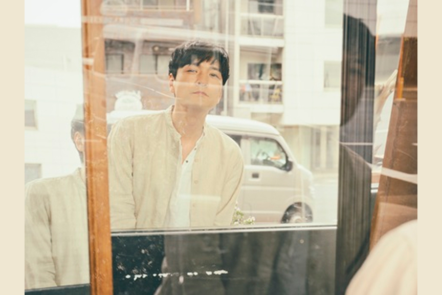 森山直太朗 　Two jobs tour 2025～26 『あの世でね』～「弓弦葉」と「Yeeeehaaaaw！」～