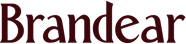 ブランディア　ロゴ画像