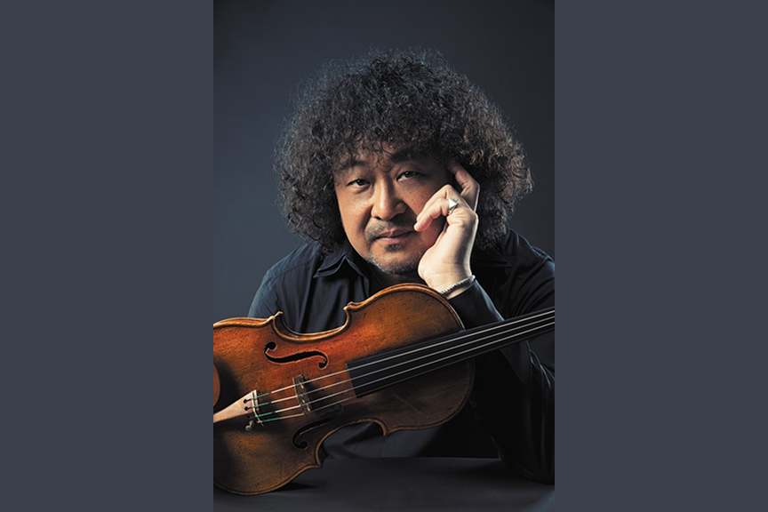 久原本家 茅乃舎 presents 葉加瀬太郎音楽祭 2026