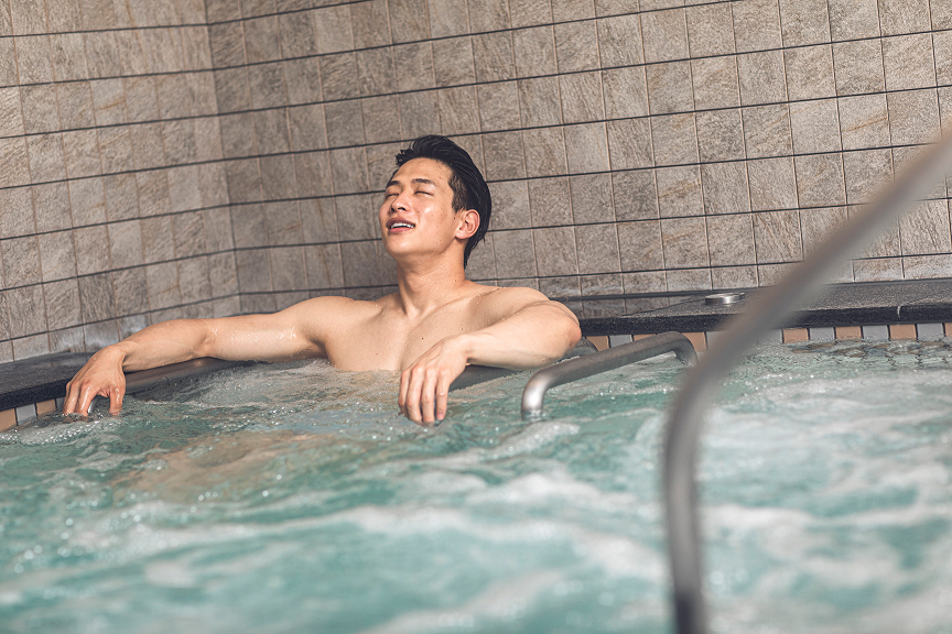 スポーツクラブNAS鳳　メイン画像4