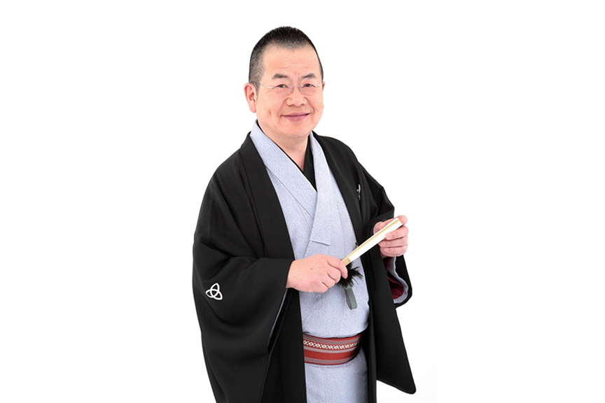 桂文珍大東京独演会　ｖｏｌ．１８