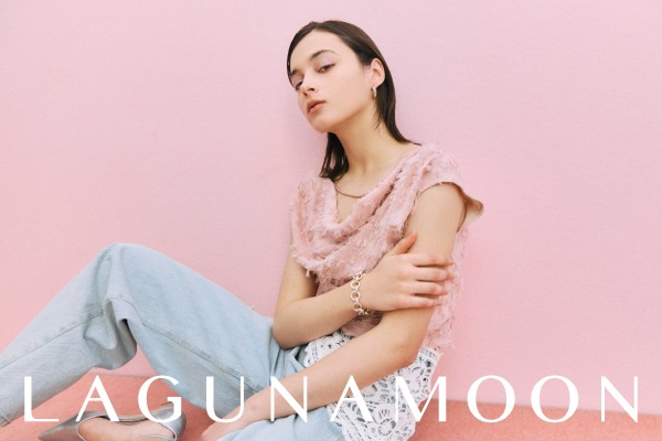 RUNWAY channel　ラグナムーン