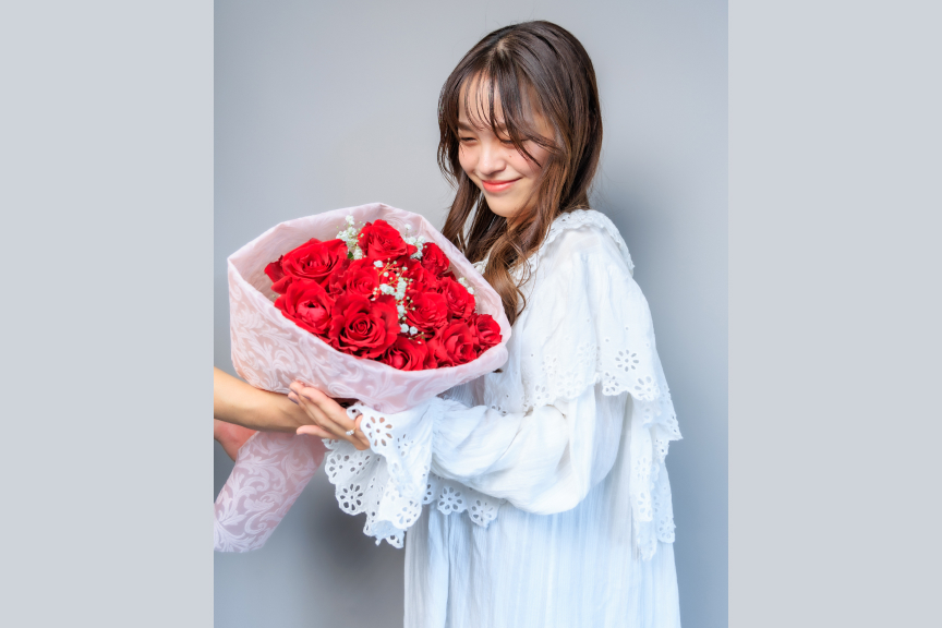 Rio Flower ユニモール メイン画像02