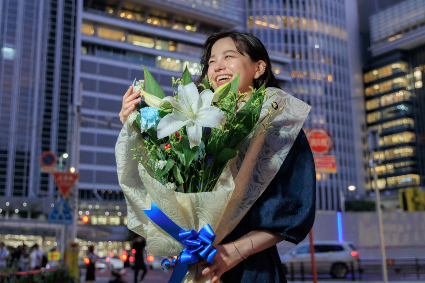 Rio Flower ユニモール メイン画像03