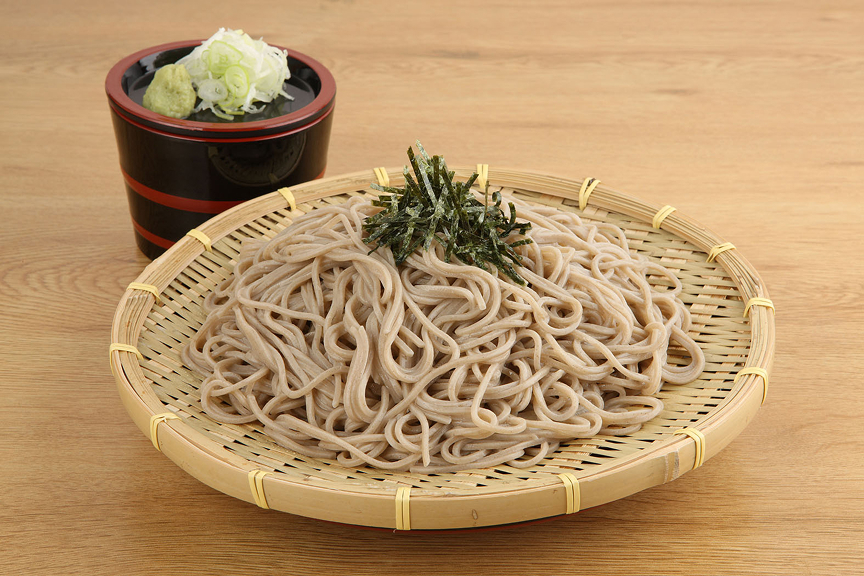 おらが蕎麦（ユニモール）　メイン画像