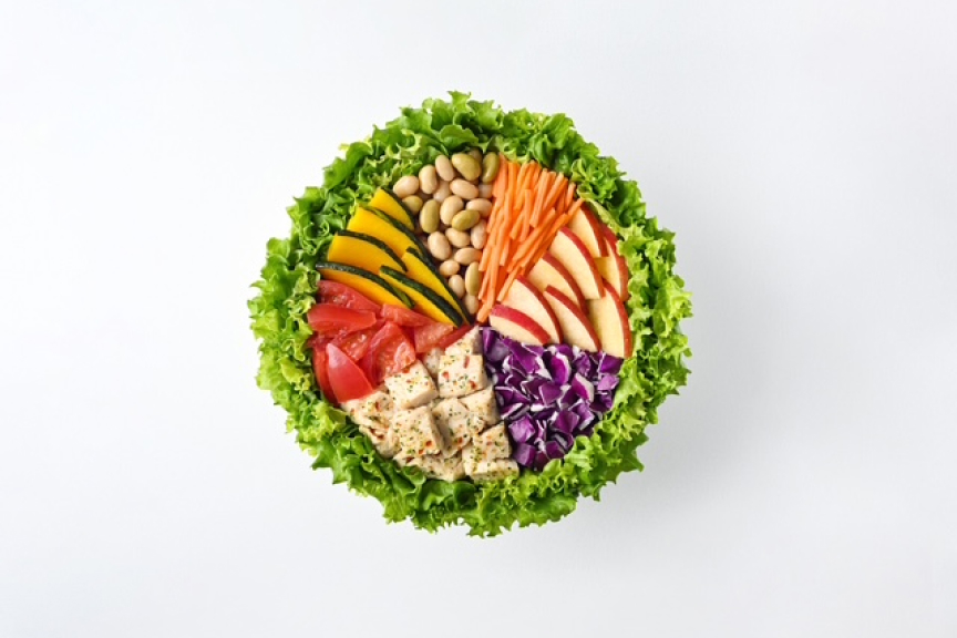 WithGreen（ユニモール）メイン画像01