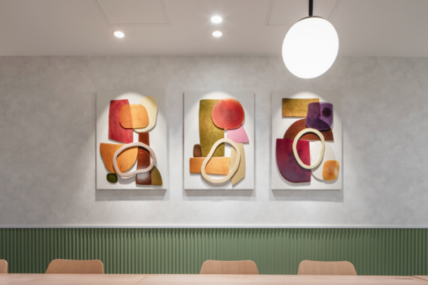 WithGreen（ユニモール）メイン画像03