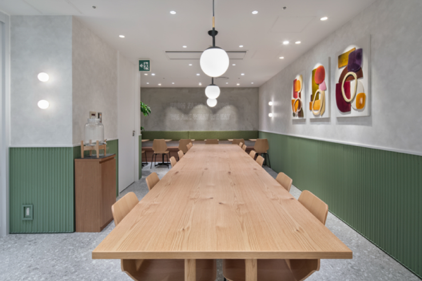 WithGreen（ユニモール）メイン画像04