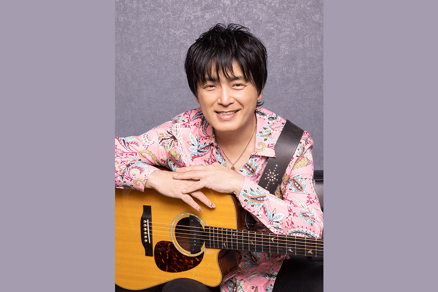 押尾コータロー　25th Anniversary Live Prologue “MY BEST”