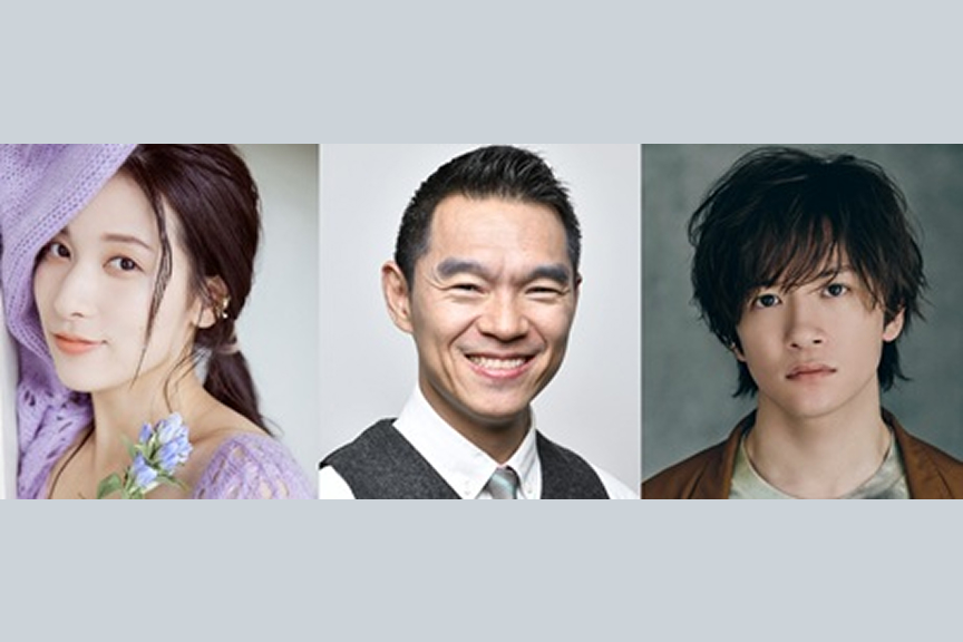 DUMB SHOW／ダム・ショー