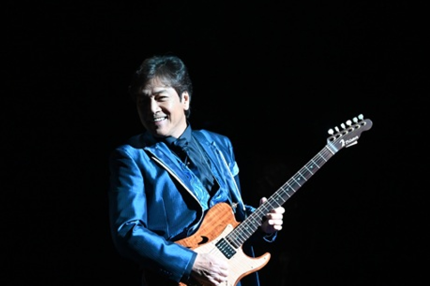 野口五郎　GORO NOGUCHI CONCERT 2026 「A new chapter～新たな章へ～」