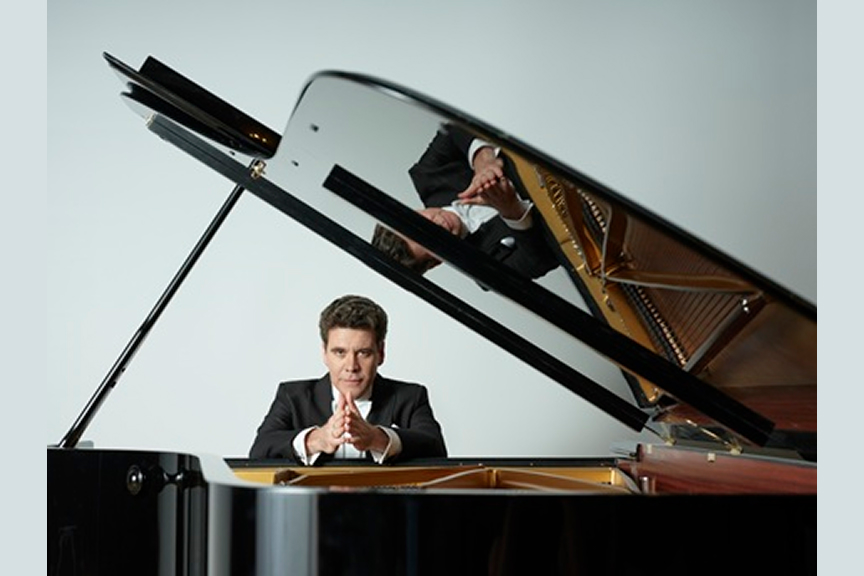 デニス・マツーエフ　ピアノ・リサイタル