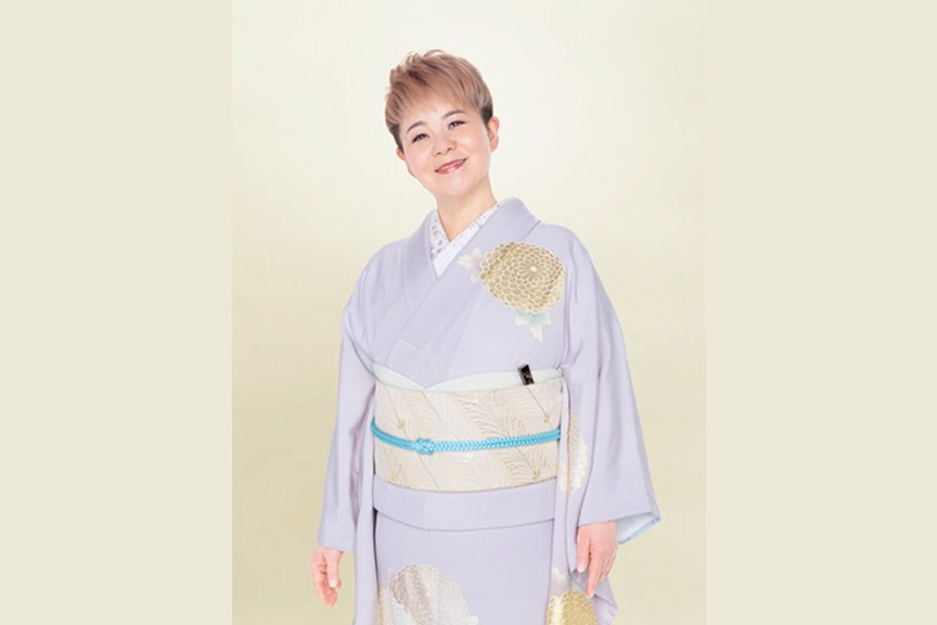 島津亜矢 ４０周年記念コンサートツアー２０２６ ～ありがとう～