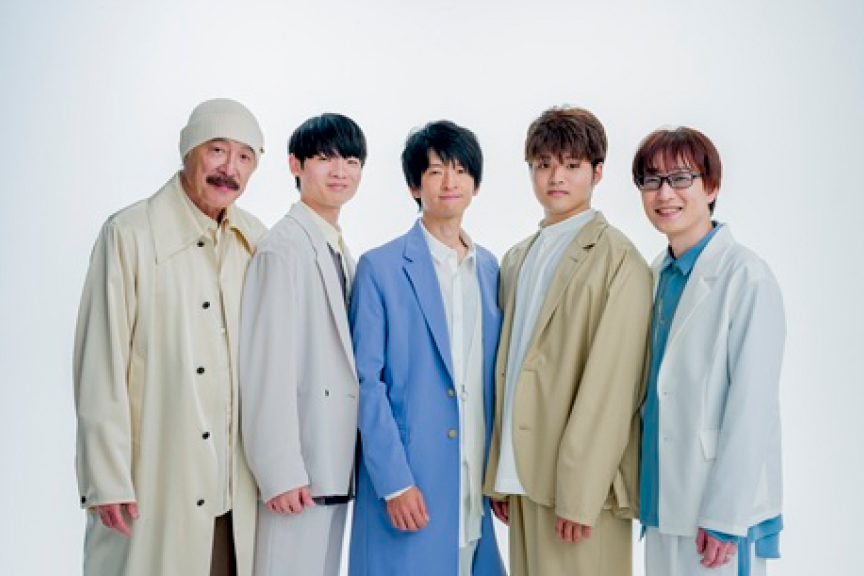 T-SQUARE CONCERT TOUR 2026 “VOYAGE”