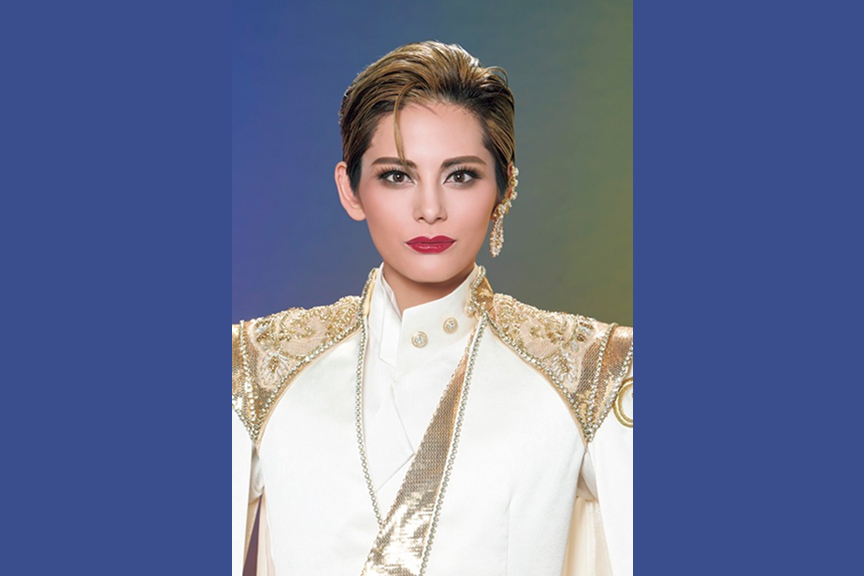 宝塚歌劇雪組　ミュージカル・ゴシック『ポーの一族』