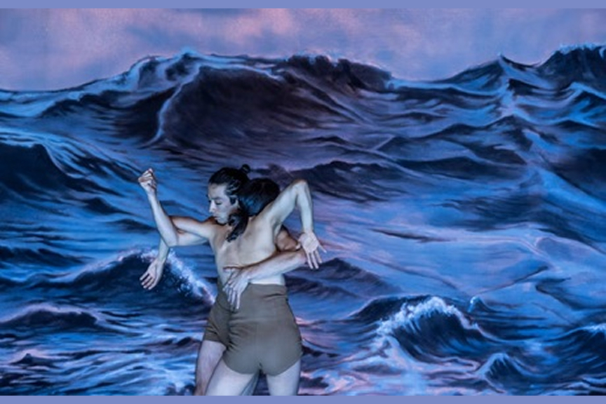 『STILL LIFE（スティル・ライフ）』