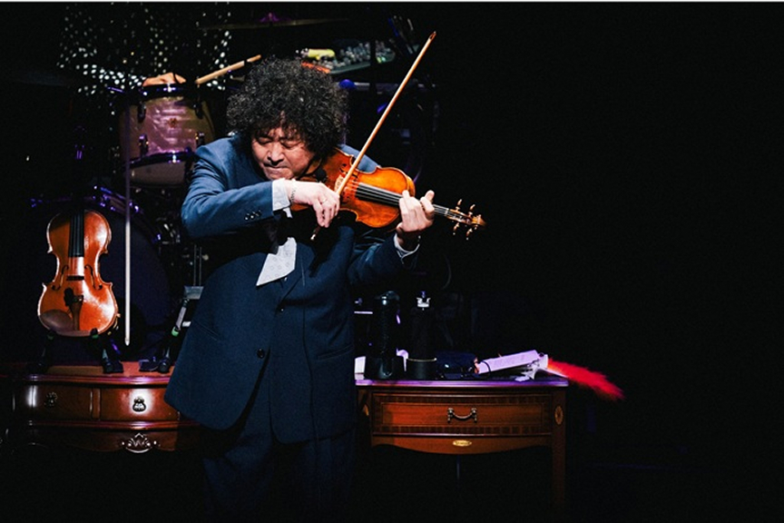 葉加瀬太郎　コンサートツアー 2026