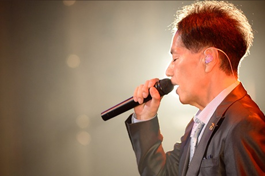 稲垣潤一CONCERT　2026