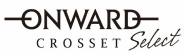 ONWARD CROSSET Select ティアラ21 ロゴ画像