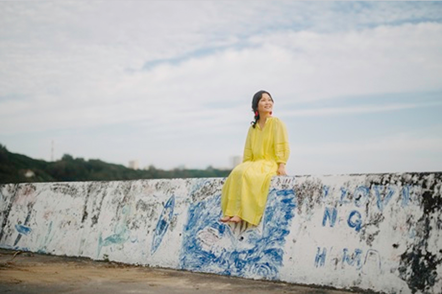 玉城千春ソロライブ「ＷＩＴＨ　ＹＯＵ」