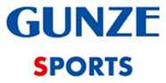 グンゼスポーツつかしん店　ロゴ画像