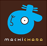 まちキャラ　柏モディ店　ロゴ画像