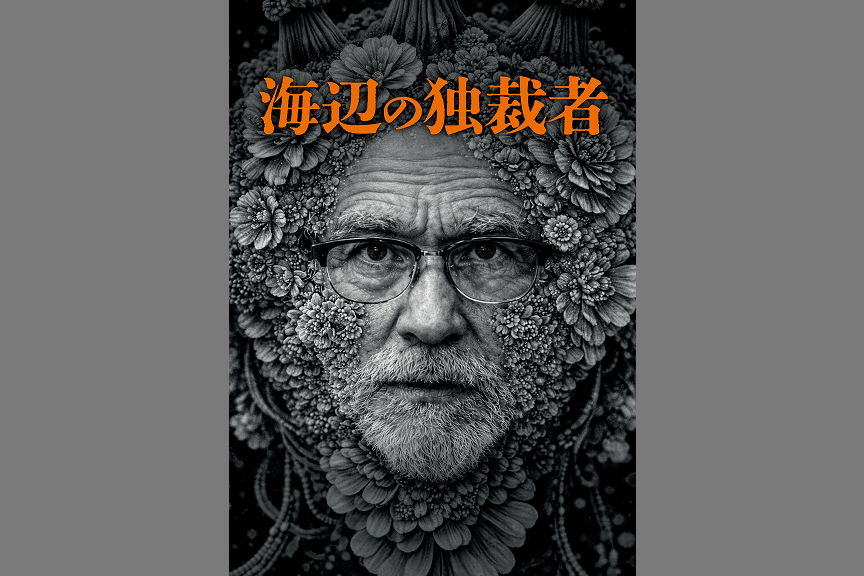 COCOON PRODUCTION 2026 『海辺の独裁者』