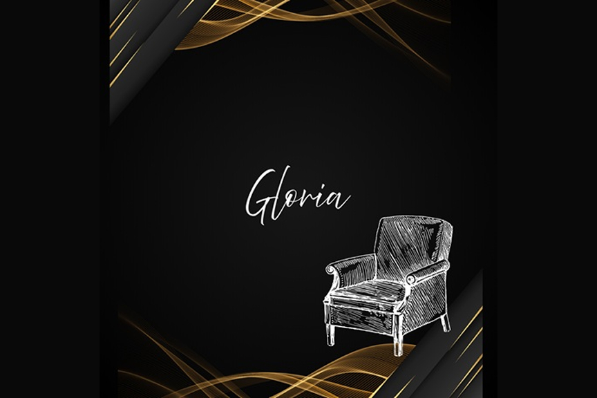 『Gloria』