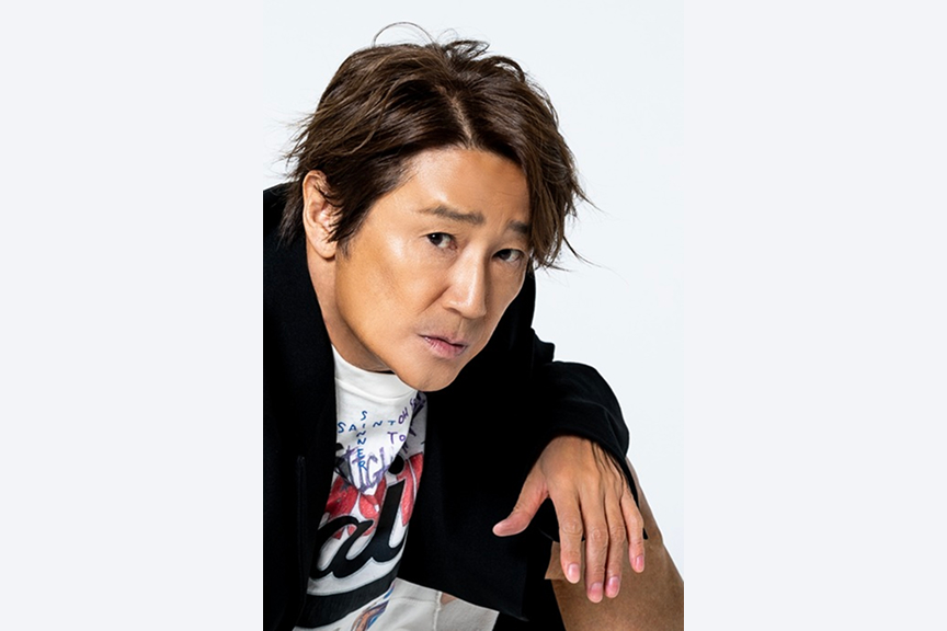 近藤真彦MASAHIKO KONDO Birthday Live 2026