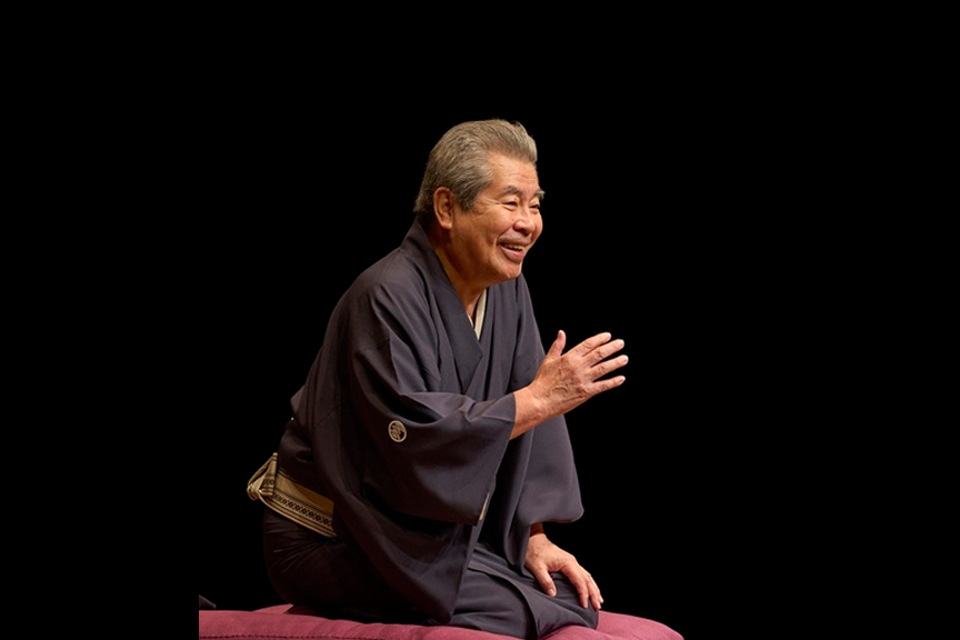 立川志の輔独演会２０２６