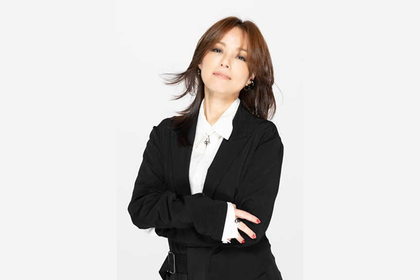 相川七瀬30th Anniversary ROCK KINGDOM TOUR 2026 -FINAL 日本武道館-