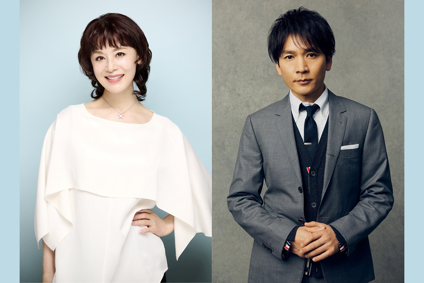 リーディングドラマ「すぐ死ぬんだから」