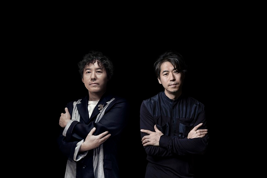 塩谷哲＆沖仁“TETSU-JIN”LIVE 2026